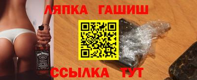 шишки Кандалакша